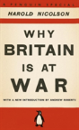Why Britain Is At War - Preview
