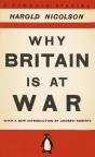 Why Britain Is At War - Preview