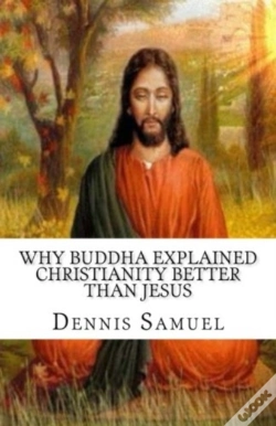 Capa do artigo Why Buddha Explained Christian