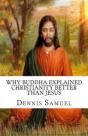 Why Buddha Explained Christian - Preview