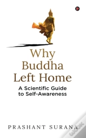 Capa do artigo Why Buddha Left Home