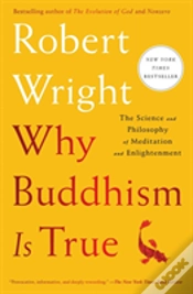 Capa do artigo Why Buddhism Is True