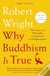 Capa do artigo Why Buddhism Is True