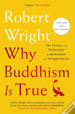 Capa do artigo Why Buddhism Is True