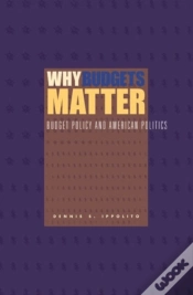 Capa do artigo Why Budgets Matter
