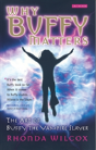 WHY BUFFY MATTERS - Preview
