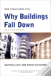 Capa do artigo Why Buildings Fall Down