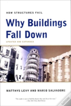 Capa do artigo Why Buildings Fall Down