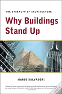 Capa do artigo Why Buildings Stand Up