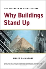 Capa do artigo Why Buildings Stand Up