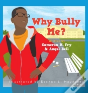 Capa do artigo Why Bully Me?