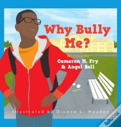 Capa do artigo Why Bully Me?