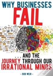 Capa do artigo Why Businesses Fail