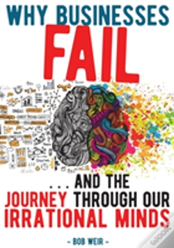 Capa do artigo Why Businesses Fail