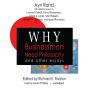 Why Businessmen Need Philosophy And Other Essays - Preview