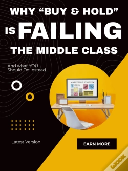Capa do artigo Why Buy & Hold Is Failing The Middle Class