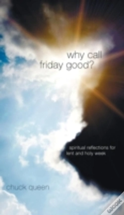 Capa do artigo Why Call Friday Good?
