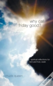 Capa do artigo Why Call Friday Good?