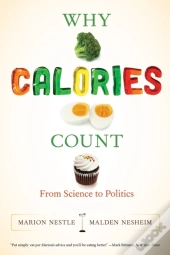 Why Calories Count