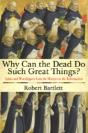 Why Can The Dead Do Such Great Things? - Preview
