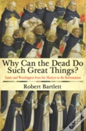 Capa do artigo Why Can The Dead Do Such Great Things?