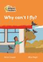 Why Canâ€™T I Fly? - Preview