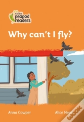 Why Canâ€™T I Fly?