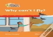 Why Canâ€™T I Fly?