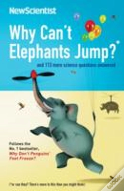 Capa do artigo Why Can'T Elephants Jump?