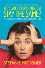 Why Can'T Everything Just Stay The Same? - Preview
