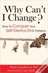 Why Can'T I Change?