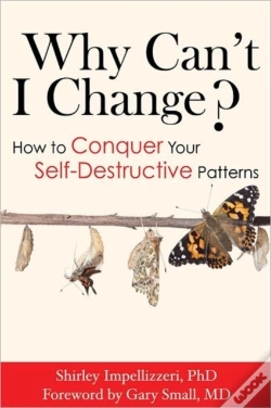 Capa do artigo Why Can'T I Change?