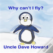 Why Can'T I Fly
