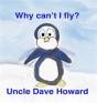 Why Can'T I Fly - Preview
