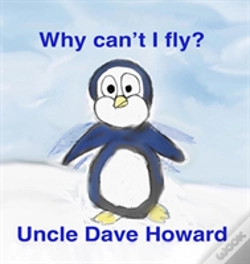 Capa do artigo Why Can'T I Fly