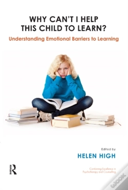Capa do artigo Why Can'T I Help This Child To Learn?