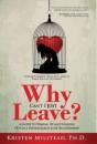 Why Can'T I Just Leave - Preview