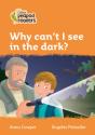 Why Can'T I See In The Dark? - Preview