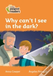 Why Can'T I See In The Dark?