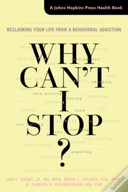 Capa do artigo Why Can'T I Stop?