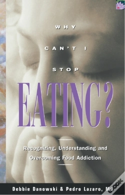 Capa do artigo Why Can'T I Stop Eating?