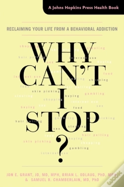 Capa do artigo Why Can'T I Stop?