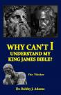 Why Can'T I Understand My King James Bible? - Preview