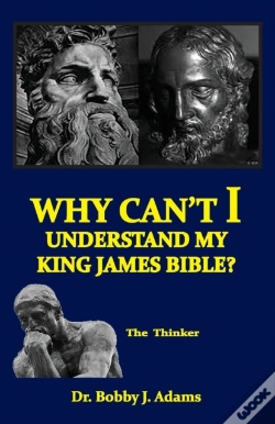 Capa do artigo Why Can'T I Understand My King James Bible?