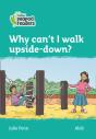 Why Can'T I Walk Upside-Down? - Preview