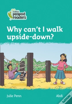 Capa do artigo Why Can'T I Walk Upside-Down?