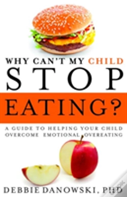 Capa do artigo Why Cant My Child Stop Eating