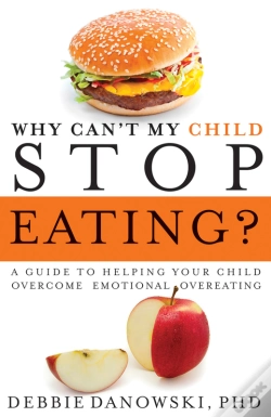 Capa do artigo Why Can'T My Child Stop Eating?