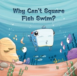 Capa do artigo Why Can'T Square Fish Swim?
