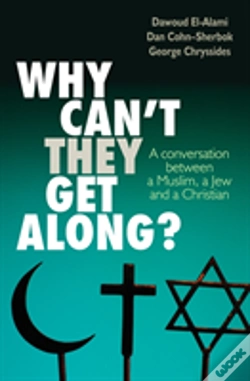 Capa do artigo Why Can'T They Get Along?